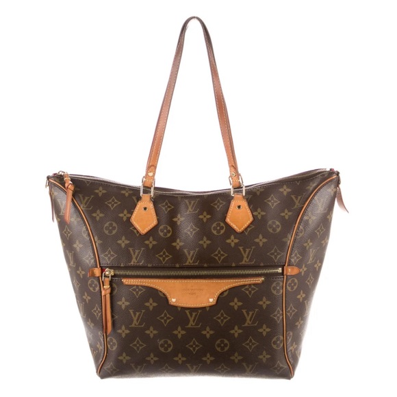 ✨💎Authentic 💎✨ Louis Vuitton Monogram Tournelle - Picture 8 of 8